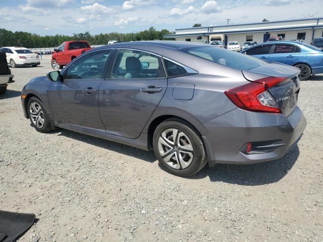 2017 HONDA CIVIC LX 19XFC2F56HE028517