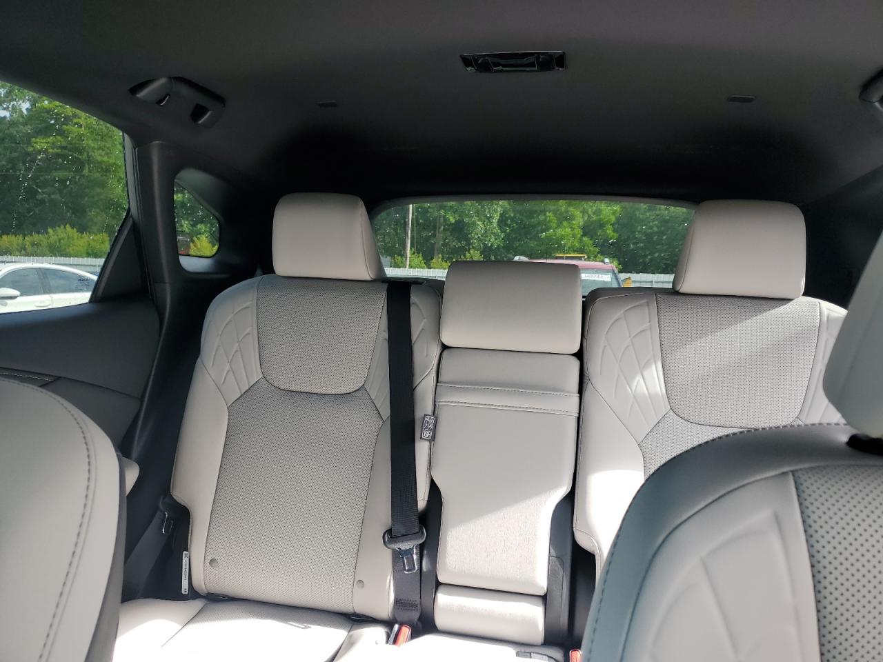 LEXUS RX 350 BASE