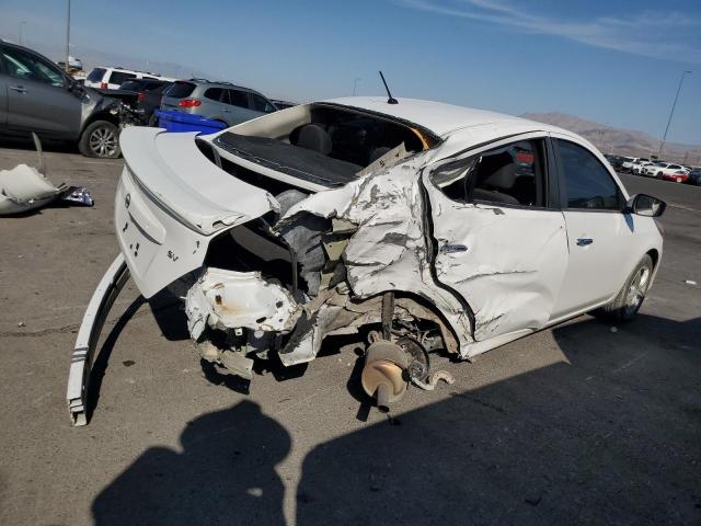 2018 NISSAN VERSA S - 3N1CN7AP9JL886104