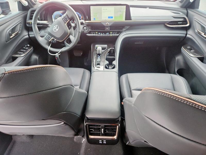 2025 TOYOTA CROWN LIMI JTDACAAJ8S3013346