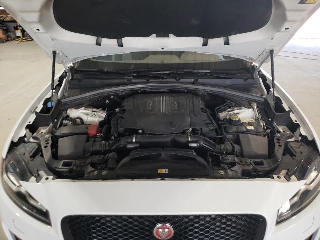 2017 JAGUAR F-PACE R - SADCL2BV2HA053365