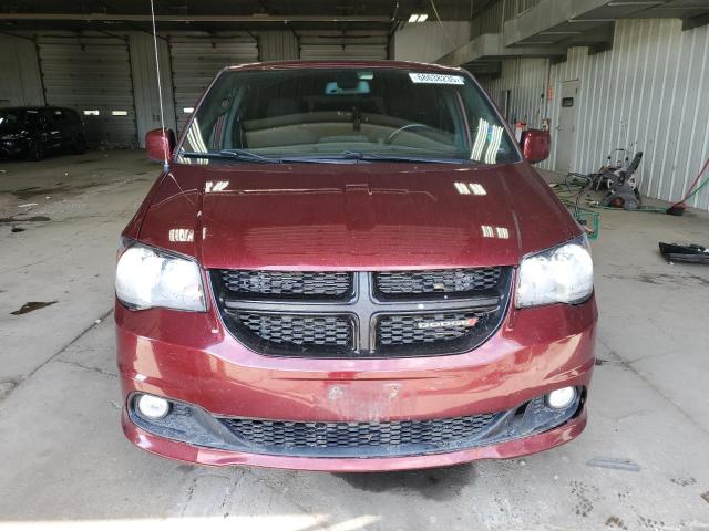 2019 DODGE GRAND CARAVAN SE 2C4RDGBG3KR602768