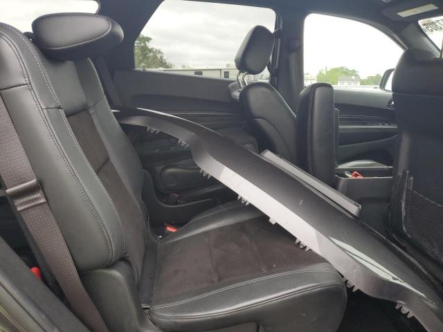 2021 DODGE DURANGO GT 1C4RDJDG0MC521250