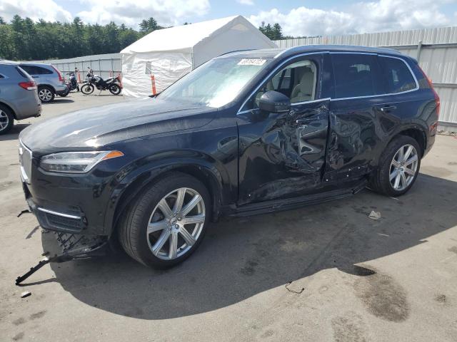2019 VOLVO XC90 T6 INSCRIPTION YV4A22PL5K1442812