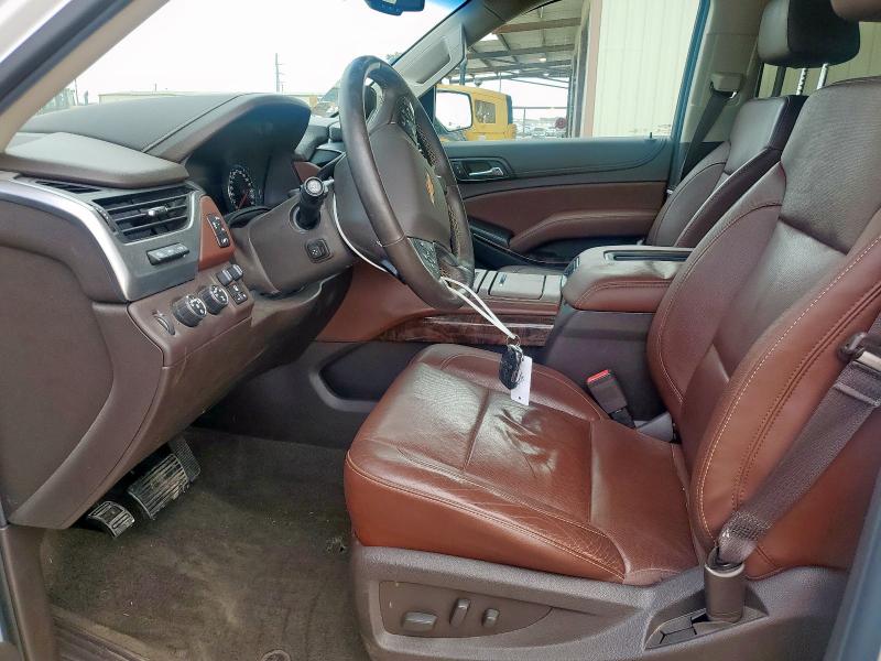 2016 CHEVROLET SUBURBAN K 1GNSKJKC0GR174311