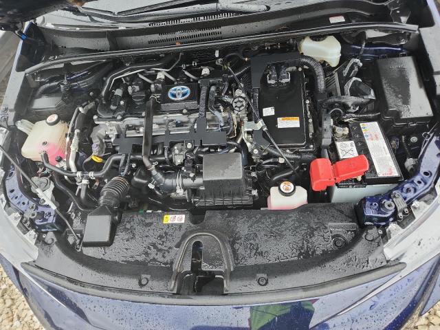 2020 TOYOTA COROLLA LE - JTDEBRBE8LJ007953