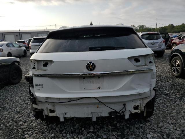 2020 VOLKSWAGEN ATLAS CROSS SPORT SE 1V25C2CA4LC201527
