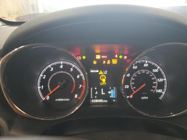 2024 MITSUBISHI OUTLANDER JA4ARUAU6RU002497