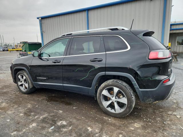 2019 JEEP CHEROKEE L 1C4PJLDB8KD434199