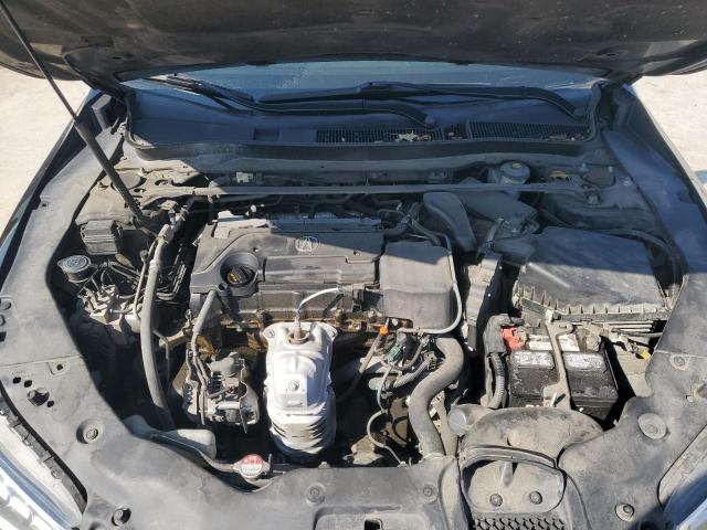 2017 ACURA TLX 19UUB1F36HA007156