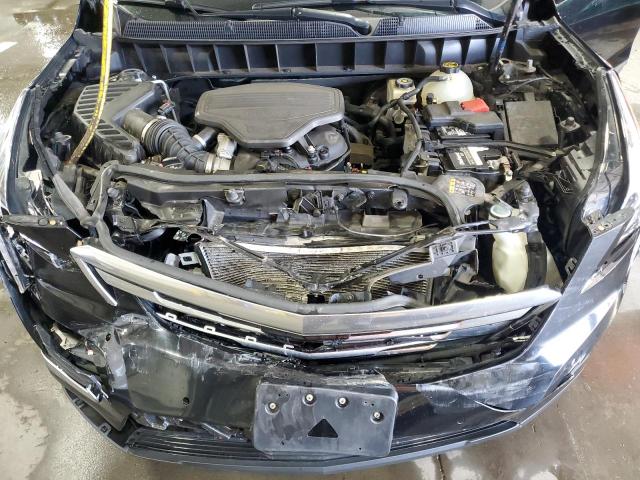 2018 CADILLAC XT5 LUXURY #3282541895