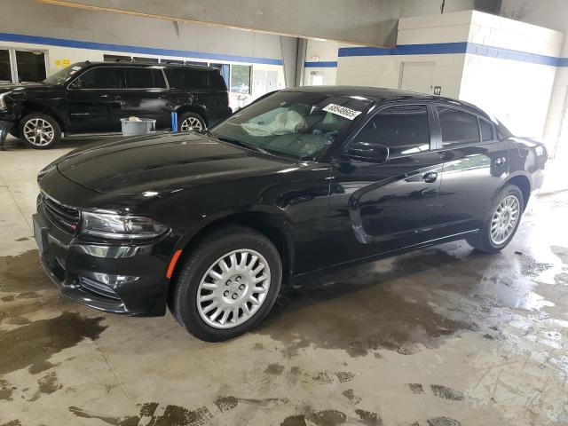 Global Auto Auctions: 2022 DODGE CHARGER PO