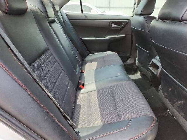 2016 TOYOTA CAMRY LE - 4T1BF1FK4GU134627