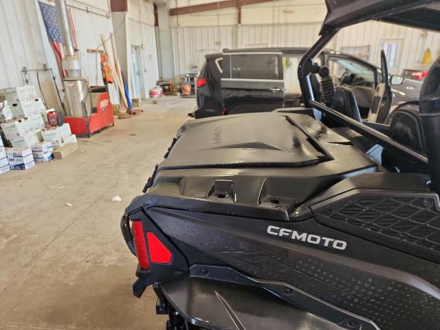 2025 CF MOTO UFORCE 950 SPORT - LCELV1ZK5S6001153