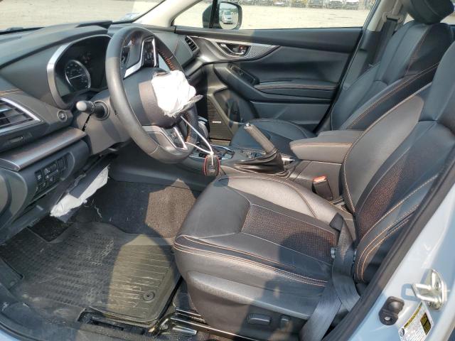2022 SUBARU CROSSTREK LIMITED - JF2GTHNC6NH204075