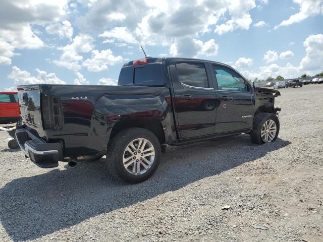 2017 GMC CANYON SLT 1GTG6DENXH1290567