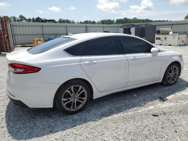 2020 FORD FUSION SEL 3FA6P0CD0LR133677