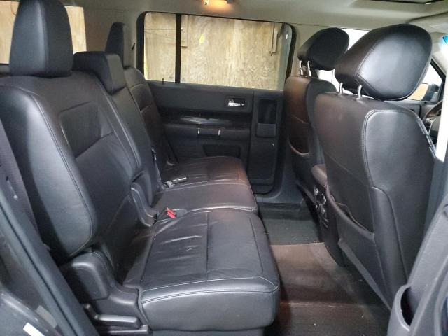 2019 FORD FLEX SEL 2FMHK6C84KBA00677