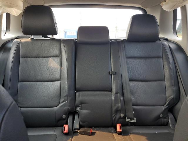 2016 VOLKSWAGEN TIGUAN S WVGBV7AX0GW585373