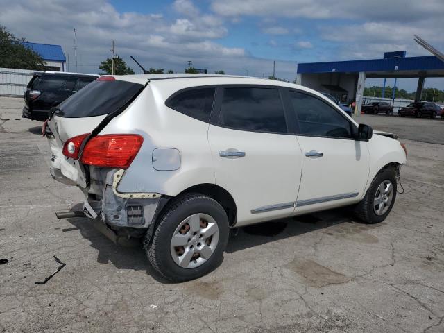 2015 NISSAN ROGUE SELE JN8AS5MV6FW765953