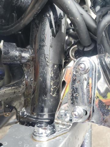 2015 HONDA VT1300 CR JH2SC6604FK500256