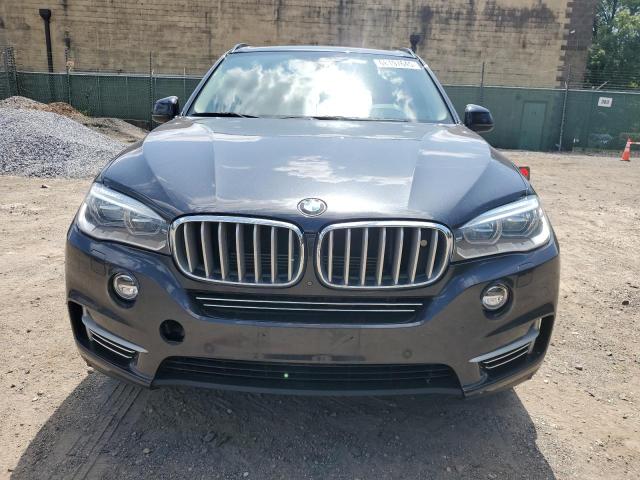 2016 BMW X5 XDR40E 5UXKT0C5XG0F75497
