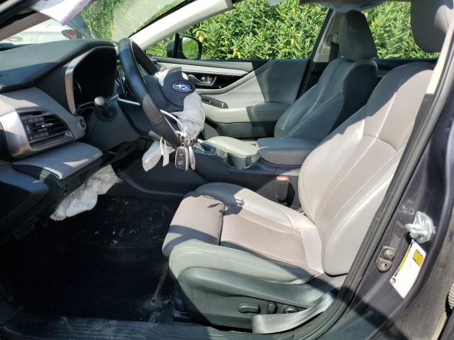 2024 SUBARU LEGACY LIM - 4S3BWAN62R3008560