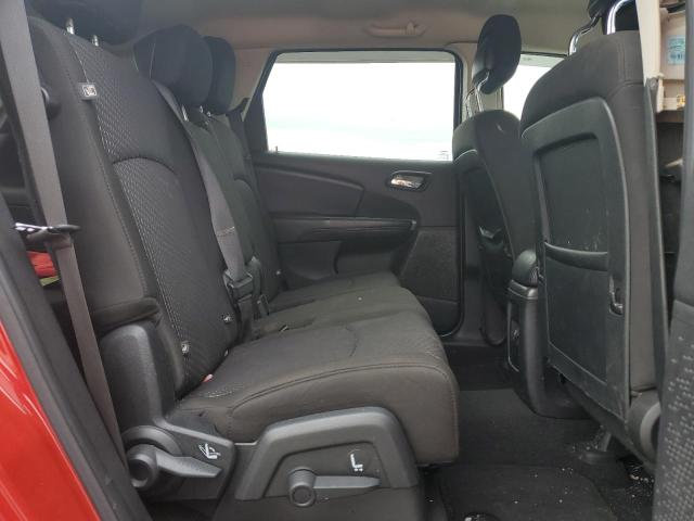 2019 DODGE JOURNEY SE 3C4PDCBB9KT875084