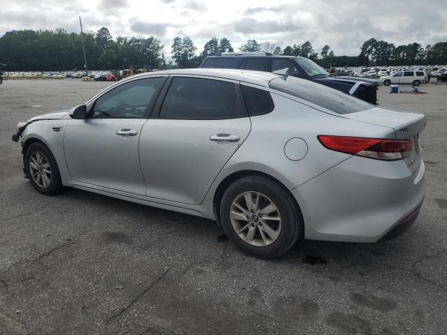2016 KIA OPTIMA LX KNAGT4L32G5109119