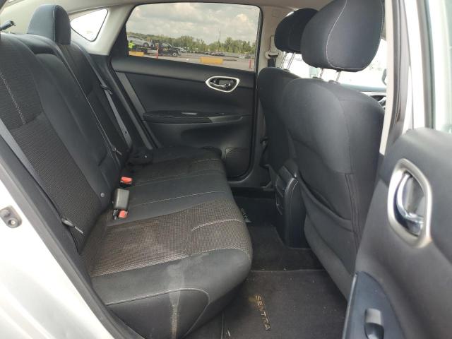 2015 NISSAN SENTRA S 3N1AB7AP9FY228454
