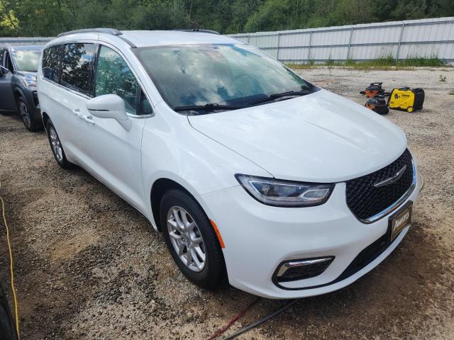 2022 CHRYSLER PACIFICA TOURING L 2C4RC1BG9NR193745
