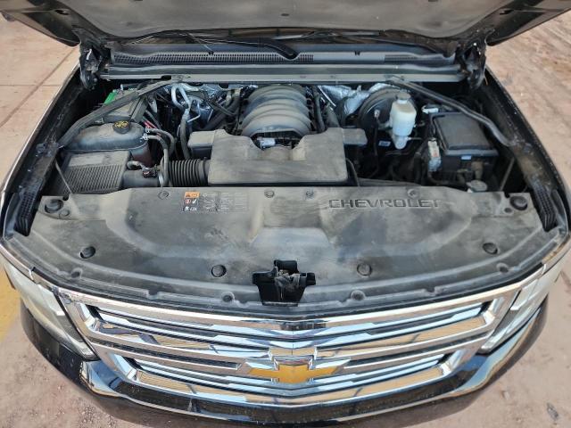 2016 CHEVROLET TAHOE C150 1GNSCCKC6GR148255