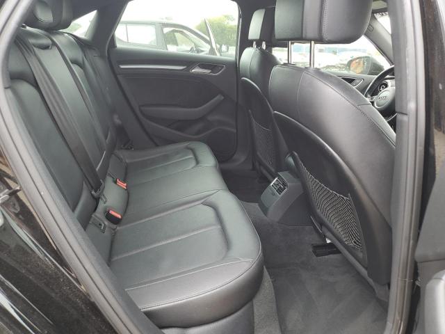 2016 AUDI A3 PREMIUM WAUA7GFF4G1118042