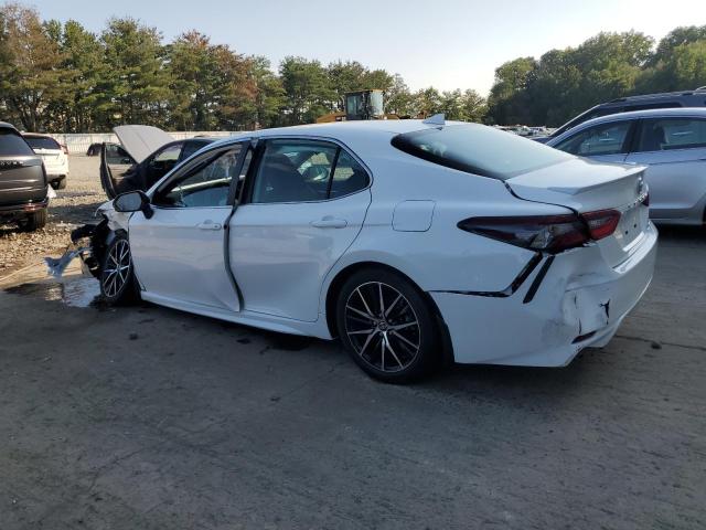 2024 TOYOTA CAMRY SE N 4T1G11BK4RU115749