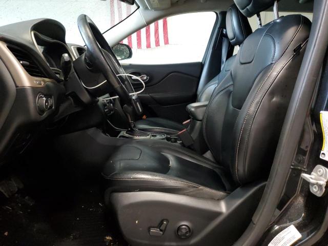 2016 JEEP CHEROKEE L 1C4PJLDB6GW350717