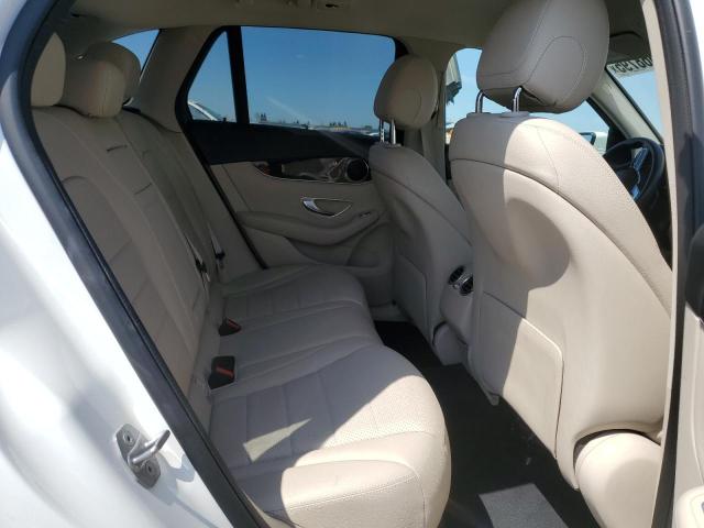 2021 MERCEDES-BENZ GLC 300 4M W1N0G8EB6MV276284