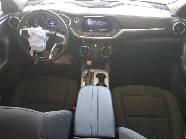 2019 CHEVROLET BLAZER 1LT 3GNKBBRA5KS599703