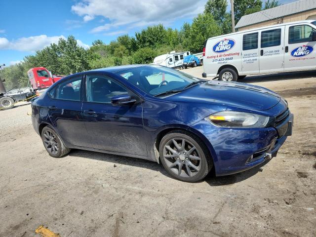 2015 DODGE DART SXT 1C3CDFBB2FD364140
