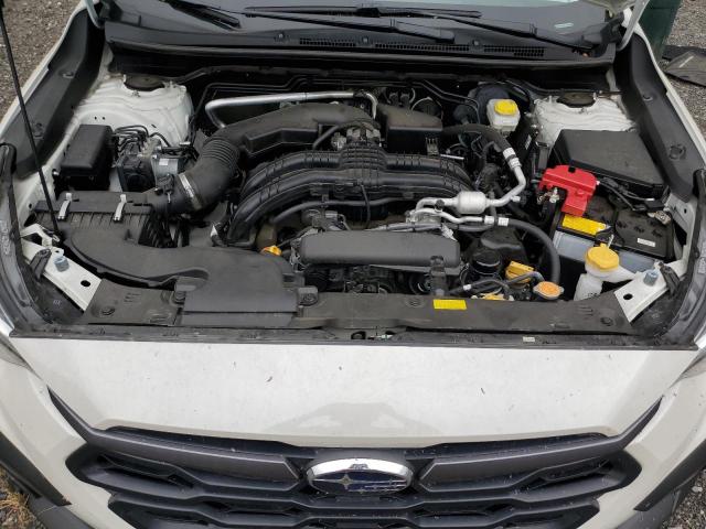 2024 SUBARU CROSSTREK PREMIUM JF2GUADC7R8358354