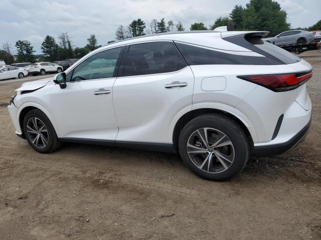 2023 LEXUS RX 350H BA 2T2BBMCA5PC009738