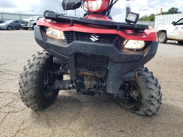 2024 SUZUKI LT-A750 XP 5SADW11E2R7100558