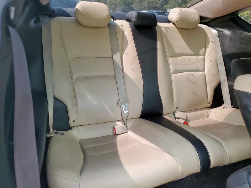 2015 HONDA ACCORD EXL - 1HGCT2B88FA000965