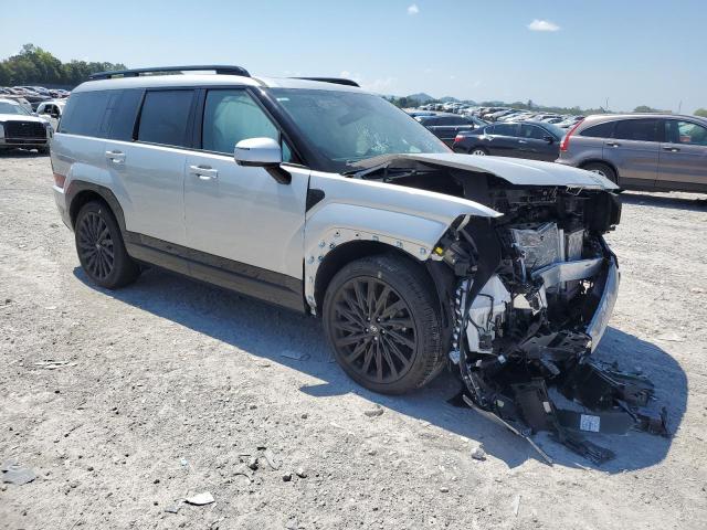 2025 HYUNDAI SANTA FE CALLIGRAPHY 5NMP54GLXSH126800