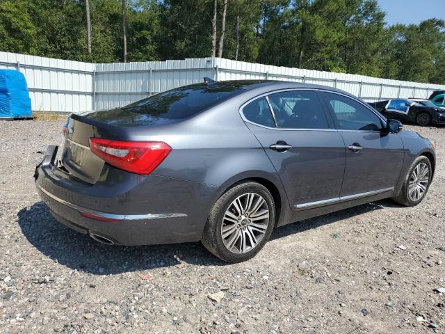 2015 KIA CADENZA PR KNALN4D79F5195859