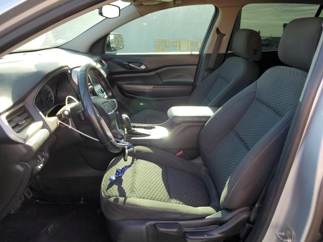 2017 GMC ACADIA SLE 1GKKNKLA6HZ155786