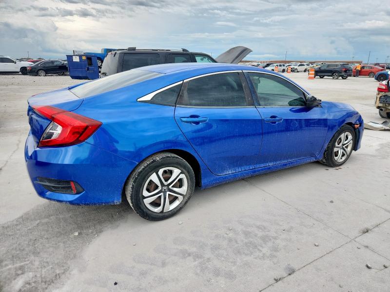 2017 HONDA CIVIC LX 19XFC2F56HE016898