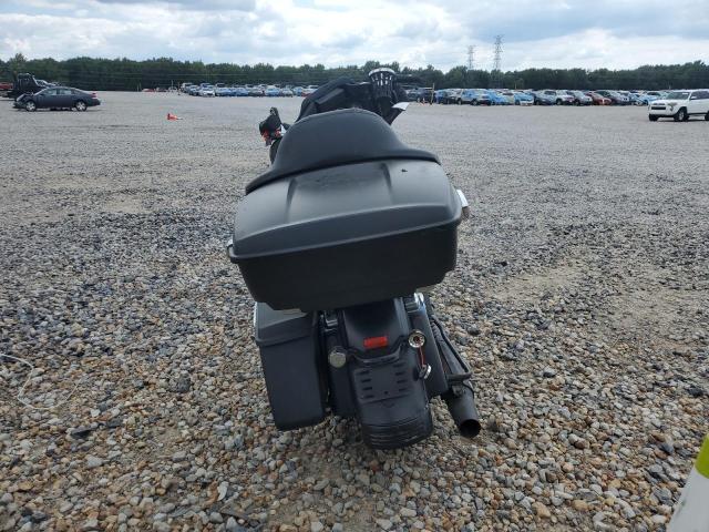 2016 HARLEY-DAVIDSON FLHX STREE 1HD1KBM36GB671569