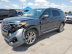 2020 FORD EXPLORER X - 1FMSK8DH4LGA20860