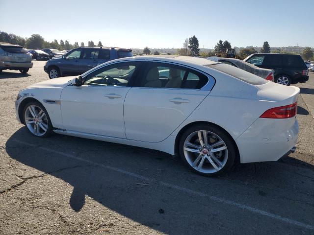 2017 JAGUAR XE PRESTIG SAJAE4BV9HCP12279
