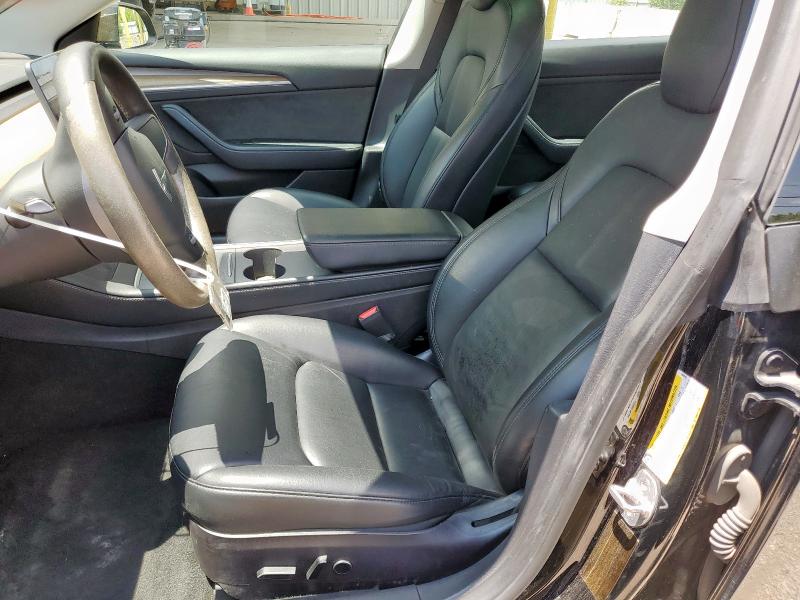 2022 TESLA MODEL 3 5YJ3E1EA2NF188843